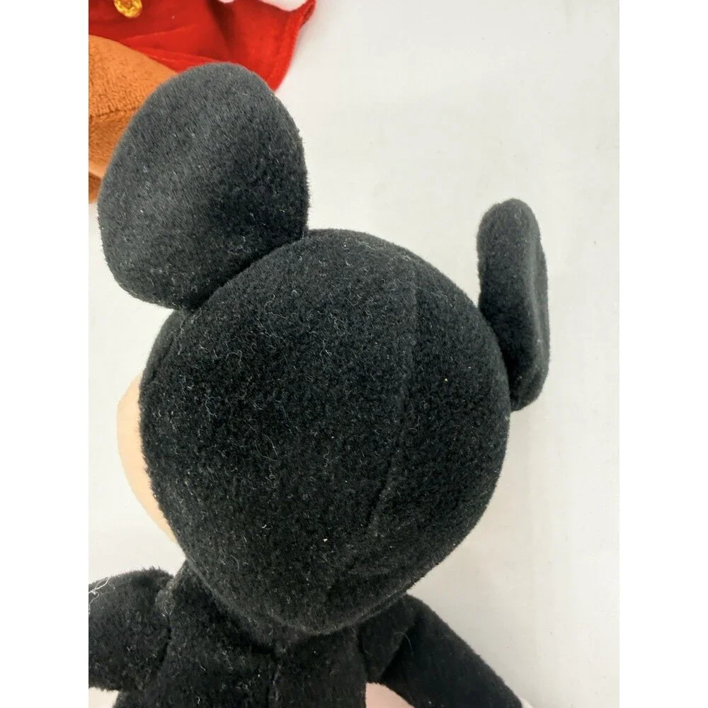 Disney Parks Mickey Mouse Fantasia Sorcerer Wizard 13